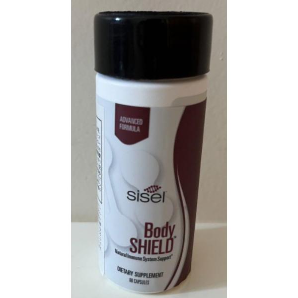 シズル sisel ボディーシールド