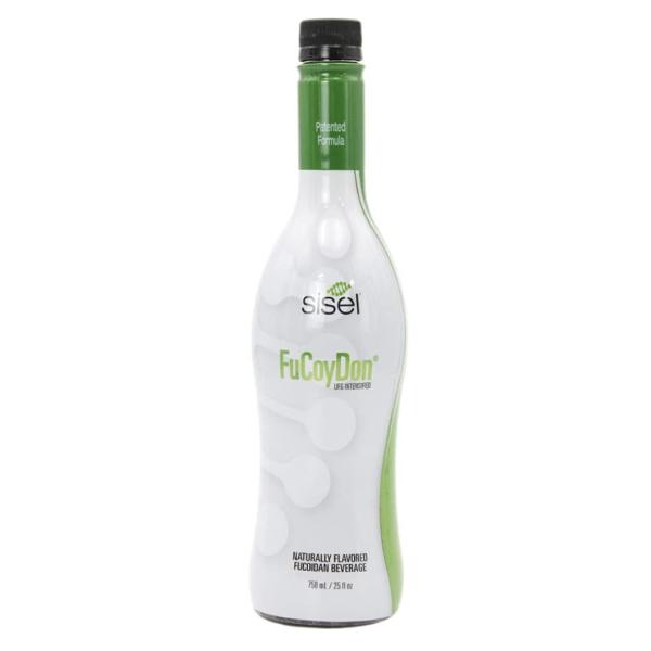 「再生」をテーマに開発された、シズルを代表するスーパードリンクサプリメント。<br>独自開発したフコイダンUFGは、海からの恵みでもあるリム・ムイの主成分「フコイダン」の栄養所を凝縮したドリンクです。<br>シズルは...