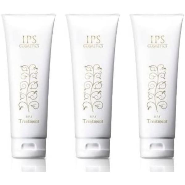 お得な３個セット！　IPSトリートメント (頭髪用化粧品)P.P.5/PP5　IPSコスメティックス