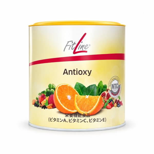 FitLine アンチオキシ PMインターナショナル