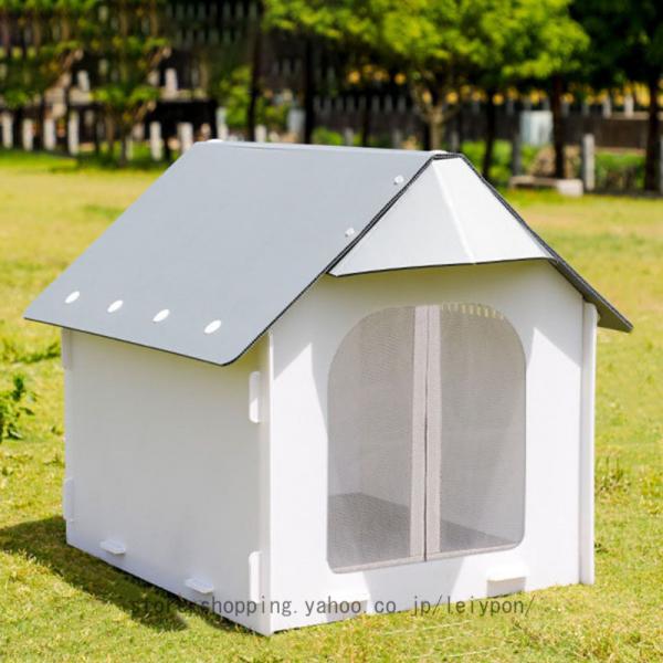 [Release date: October 17, 2025]S：外寸60*47*54cm、内寸55*47*52cm(12.5kg以下の小型犬/猫) M：外寸66*52*60cm、内寸60*52*58cm(15g以下の中型犬) L：外寸8...