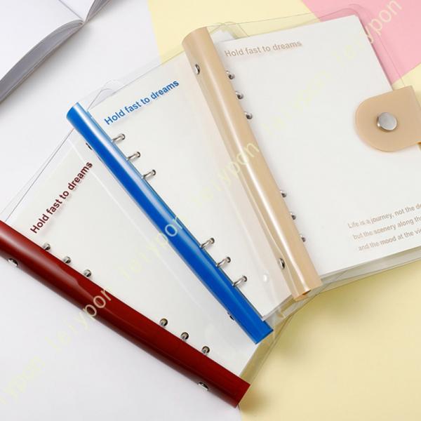 バインダー　システムノート leiypon_8qm-dex-kgp4b