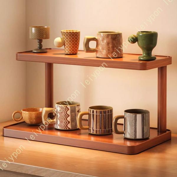 [Release date: September 12, 2025]○複数のシーンで使用可能：香水収納、ネイル収納、化粧品収納!バスルーム、化粧台、洗面台、テーブルなどに適しています!