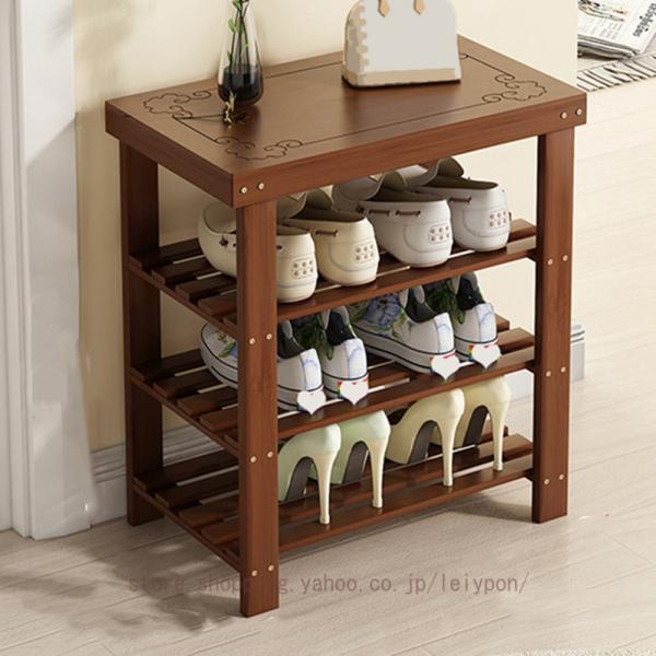 [Release date: August 19, 2025]複数のサイズから選択可能： 4段：奥行27cm×高さ70cm、幅50cm/58cm /69cm/81cm/88cmのサイズから選ぶことができます!ベンチは、玄関をより快適で、美し...