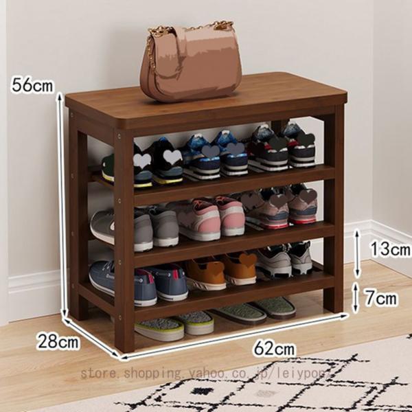 [Release date: August 19, 2025]見せる収納でおしゃれに演出シンプルで使いやすいシューズラック!扉のないオープンタイプなのでお気に入りの靴を並べて『見せる収納』を楽しめます!座れる天板で脱ぎ履きラクラクシューズラ...