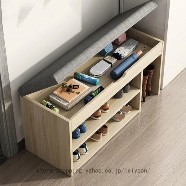 [Release date: September 2, 2025]【サイズ】幅80cm×奥行き28cm×高さ43cm【座りやすい高さ】ちょうどいい高さの玄関ベンチなので、靴の履く時間をより快適にさせます!足腰が弱い方、ご年配の方、お子様も楽...