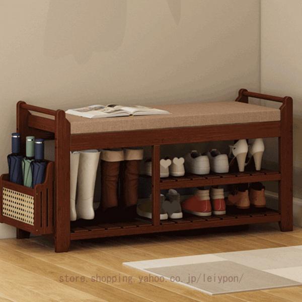 [Release date: August 28, 2025]【素材】座面：綿麻、フレーム：竹 【サイズ】幅60/75/95cm、奥行き30cm、高さ49cm 耐荷重：100kg【サイド収納付き】サイド収納式のデザインで、出し入れがしやすく...