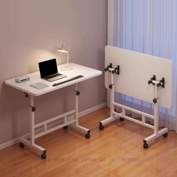 [Release date: July 3, 2025]【サイズ】本体：【昇降式】幅60cm×奥行40cm×高さ65-87cm。【昇降式】幅80cm×奥行40cm×高さ65-87cm。●パソコン用、ミシン用、宿題用、用途多彩の簡易デスク。●...