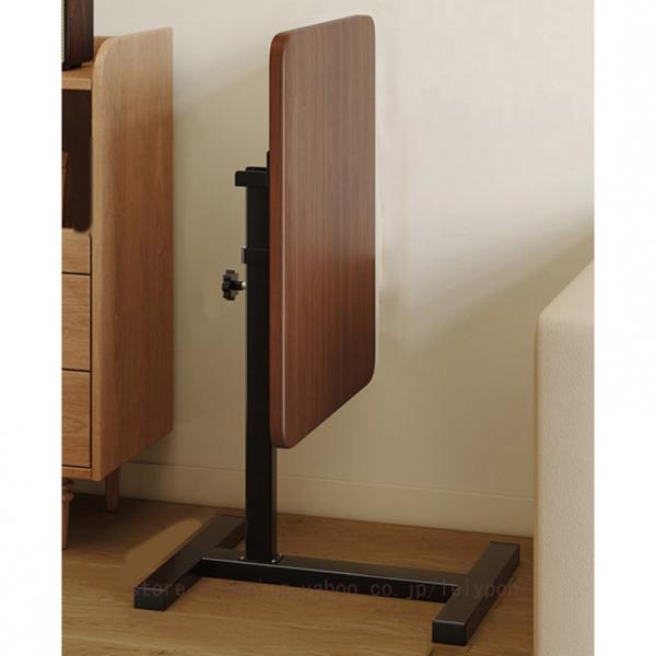 [Release date: July 3, 2025]【サイズ】本体：【昇降式】幅60cm×奥行40cm×高さ66-106cm。●パソコン用、ミシン用、宿題用、用途多彩の簡易デスク。●足元広々でゆったり利用可能。【備考】※モニターにより実...