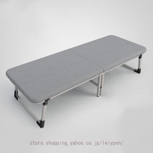 [Release date: October 23, 2025]幅約：65CM 75CM 90CM!【注意：表面の軽微な塗装剥がれとキズは、正常な現象であり、商品の外観と使用に影響しません!】ベッドが不要なときは簡単に折りたたんでより多くの...