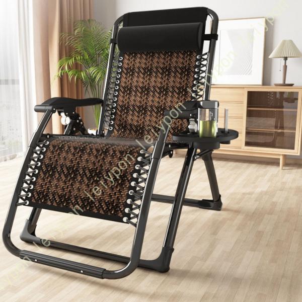 [Release date: August 15, 2025]【商品】さっと広げてすぐに使える、簡単・軽量・頑丈フレームのチェア!【材質】：頑丈な鉄製フレームは高い耐久性を持ち、三角形の構造により安定性が確保されています!耐荷重も高く、体格...