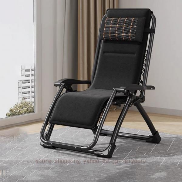 [Release date: September 1, 2025]【商品】さっと広げてすぐに使える、簡単・軽量・頑丈フレームのチェア!【材質】：頑丈な鉄製フレームは高い耐久性を持ち、三角形の構造により安定性が確保されています!耐荷重も高く、...