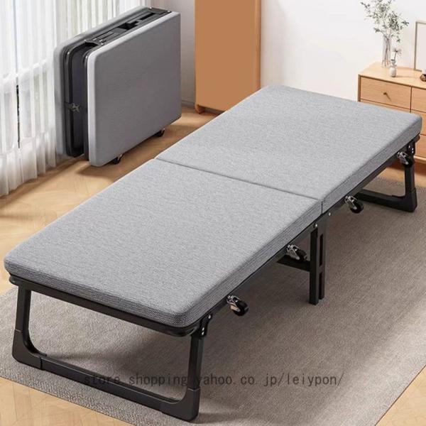 [Release date: October 11, 2025]幅約：60CM 70CM 80CM 90CM!3秒で折りたたみ可能!ベッドが不要なときは簡単に折りたたんでより多くのスペースを解放し、室内スペースを十分に活用します!開くだけで...