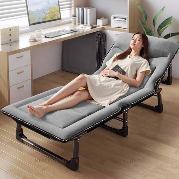 [Release date: August 19, 2025]【商品説明】1.折りたたみベッド: スペースを節約し、収納や持ち運びが便利で、小さい部屋や頻繁に移動する場合に適しています!2.コンパクト: スペースを取らず、小さい部屋や限られ...