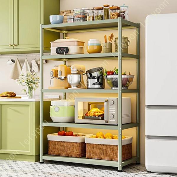 [Release date: December 16, 2025]特徴サイズ：2段*高さ40cm3段*高さ80cm4段*高さ120cm5段*高さ160cmお部屋の雰囲気に合わせて選べるマットカラーのスチールラック!面倒な組み立て作業は不要!...