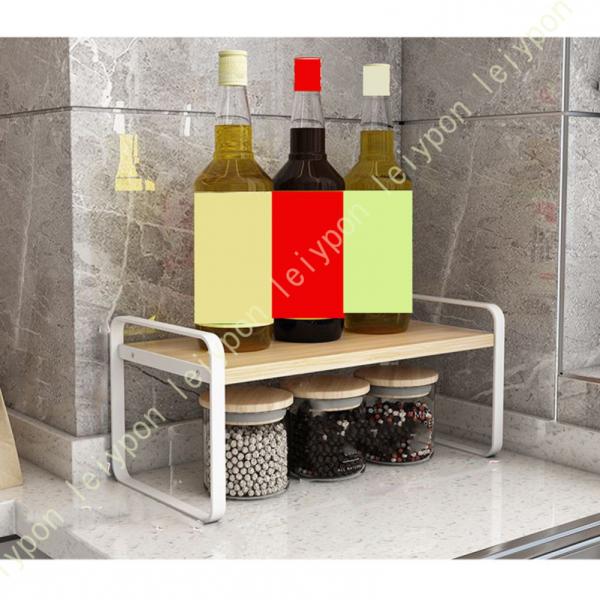 [Release date: August 14, 2025]特徴サイズ：1段*高さ18cm2段*高さ36cm3段*高さ54cmお部屋の雰囲気に合わせて選べるマットカラーのスチールラック!ネジ・釘を使わないので女性でも楽々組立てできます!頑...