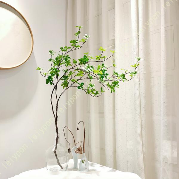 [Release date: May 21, 2025]１、サイズが写真に示す寸法を参考にしてください。２、セットでご購入の場合、サイズの関係上、人工植物1パックと樹脂の鉢1パックをお届けします。【本物そっくり】ナチュラルな質感。本製品は、...