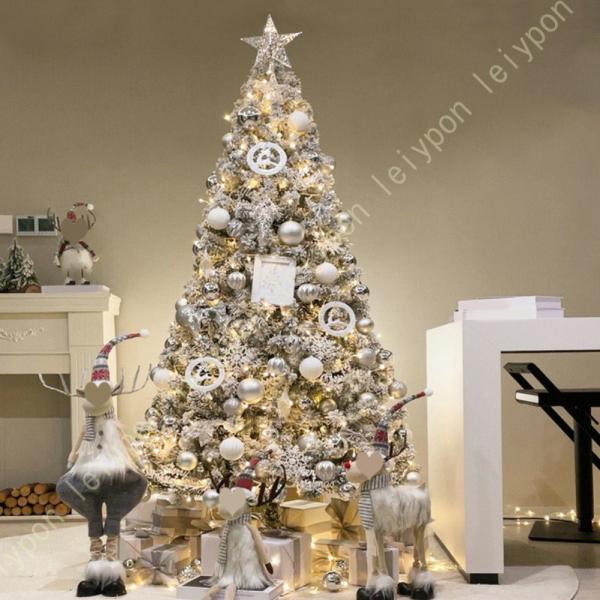 [Release date: November 6, 2025]ご注文前にサイズをご確認ください!針葉の形状や質感を本物のクリスマスツリーのようにリアルに再現!シンプルな裸ツリーとしても存在感があり、オーナメントを飾ればさらに華やかさを演出...