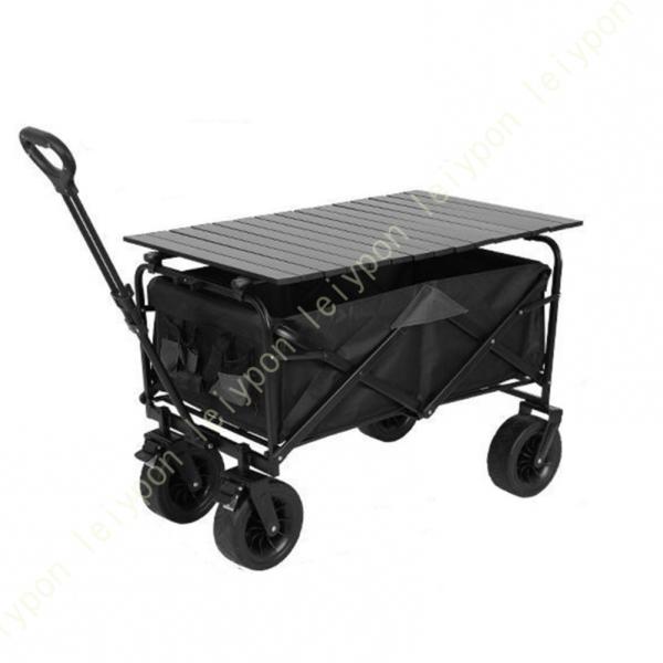 【輸入品】SNAP-ON キャンプ 折り畳み ワゴン,キャンプ,フリーマーケット a-next-shop_tent-x-001-bk-01-a