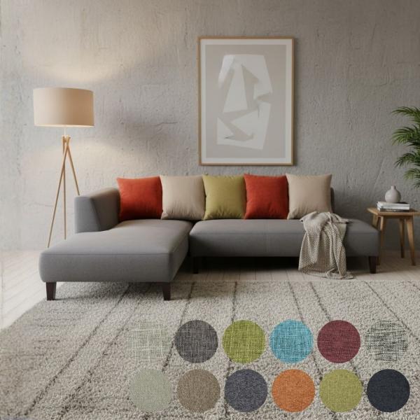 Lelax ソファー ソファ カウチソファ 3人掛けソファ コーナーソファ