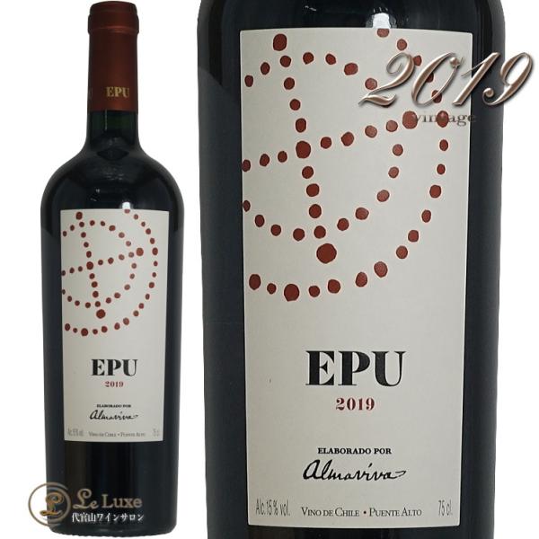 2019 A}B[@ Gv ԃC h t{fB750ml@Almaviva EPU Concha Y Toro&amp;Baron Philippe De Rothschild