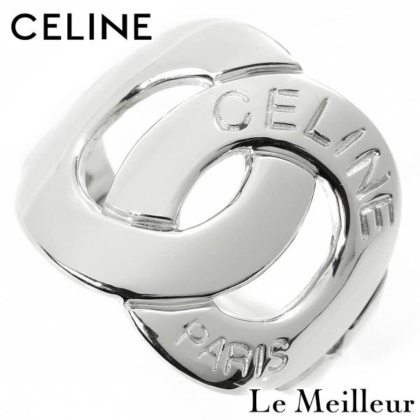 CELINE（セリーヌ） リング プラチナ Pt900 22号 指輪 新品仕上済 中古