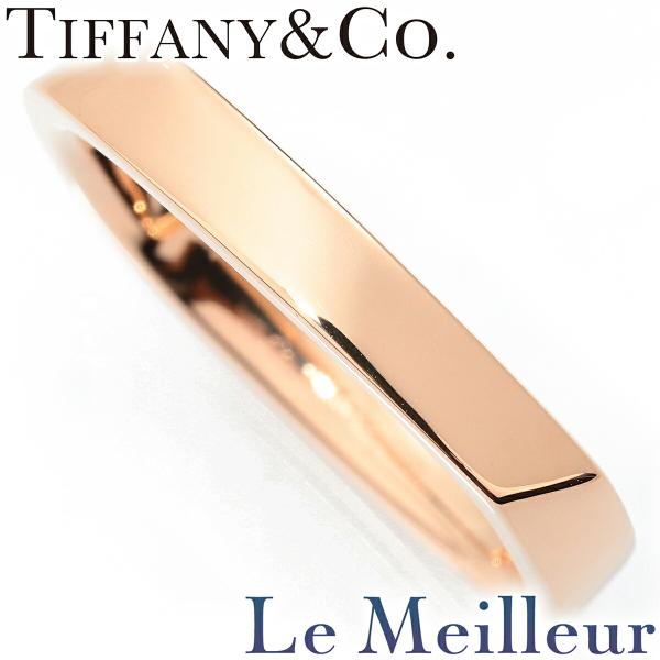 TIFFANY&Co.（ティファニー） フランク・ゲーリー トルクナローリング