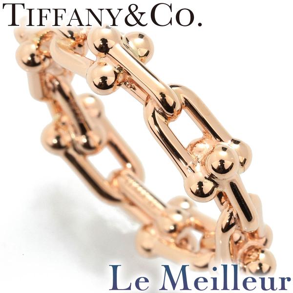 TIFFANY&Co.（ティファニー） TIFFANY&Co. Tiffany HardWear マイクロ