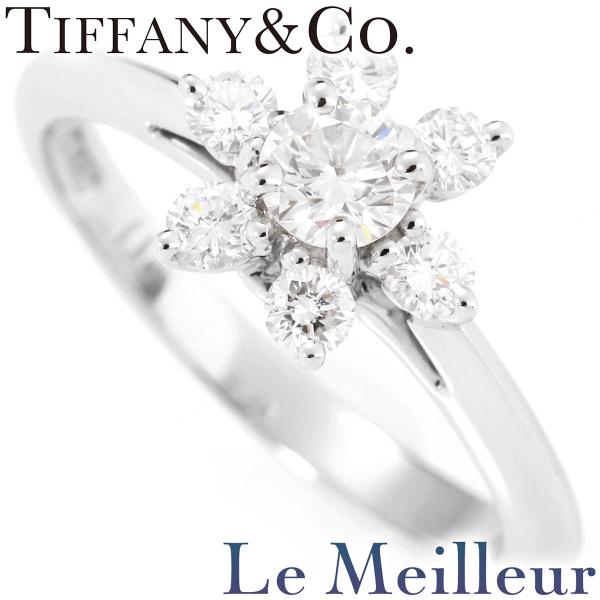 TIFFANY&Co. ティファニー バターカップ リング 指輪 ダイヤモンド  