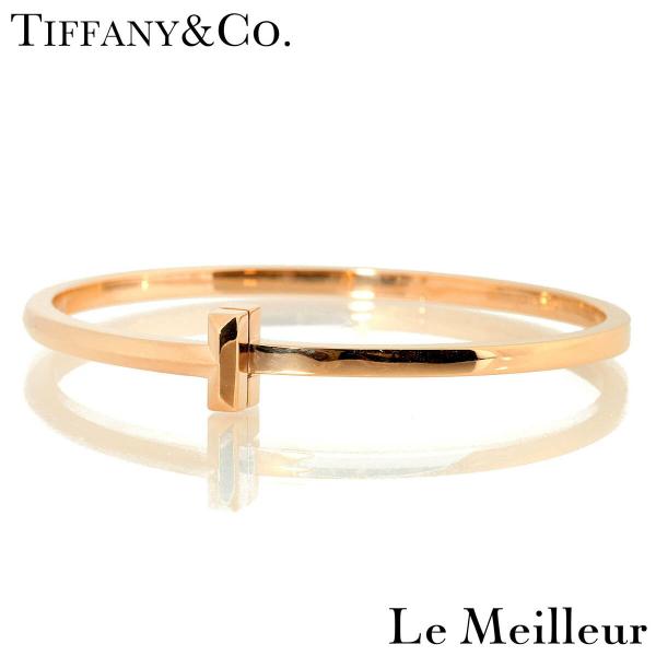 TIFFANY&Co.（ティファニー） TIFFANY&Co. Tiffany T T ワン ナロー