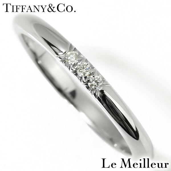 TIFFANY&Co.（ティファニー） ティファニーフォーエバー クラシック