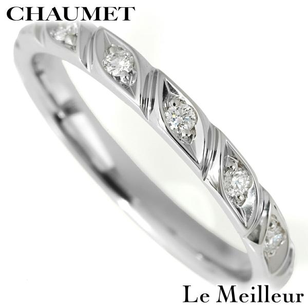CHAUMET（ショーメ） CHAUMET Torsade de Chaumet 082724-053 マリッジ
