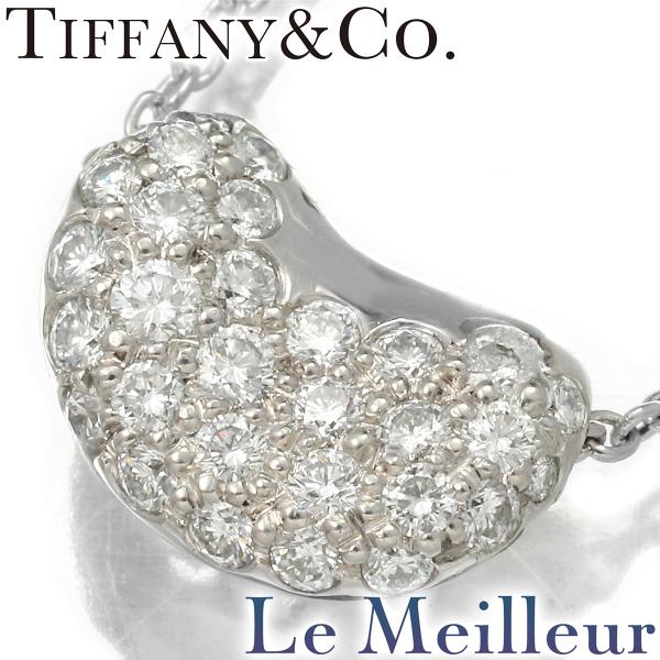 TIFFANY&Co.（ティファニー） エルサ・ペレッティ ビーン デザイン