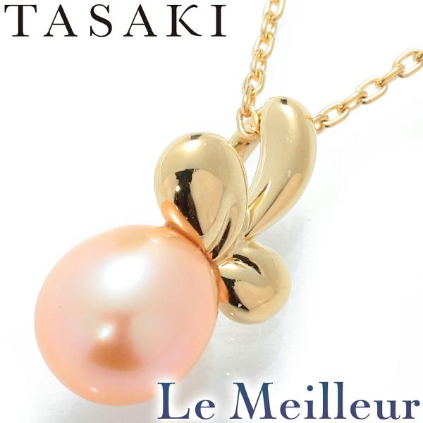 TASAKI タサキ ペンダントトップ 本真珠 パール マベパール 6点お