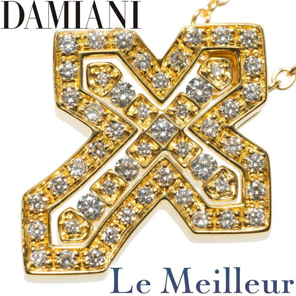 DAMIANI（ダミアーニ） DAMIANI BELLE EPOQUE クラウンペンダント