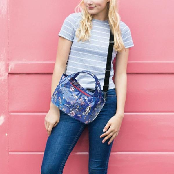 Think Bee!（シンクビー） ビーズフレンズ バッグ ジョルジュサンク