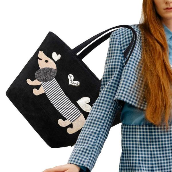 Think Bee! Bee！シンクビー モモチヨ手提げBAG : インテリア雑貨