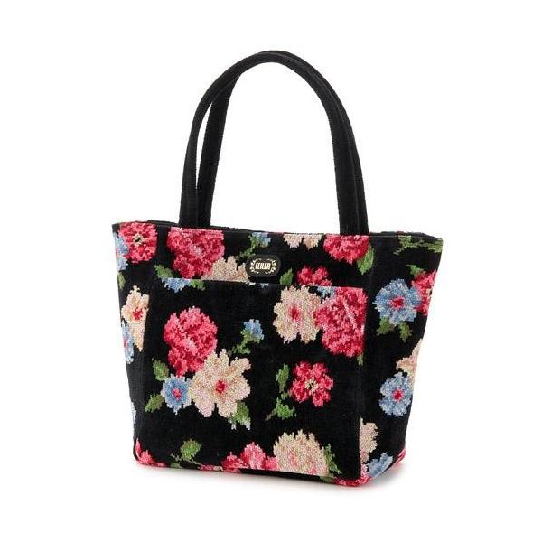 フェイラー　バック feiler（フェイラー） プティブルーメン バッグ : インテリア雑貨