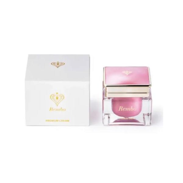 Rembo PREMIUM CREAM フェイスクリーム 【元値19,800円】 Rembo プレミアム クリーム : インテリア雑貨LeModeヤフーSHOP - 通販