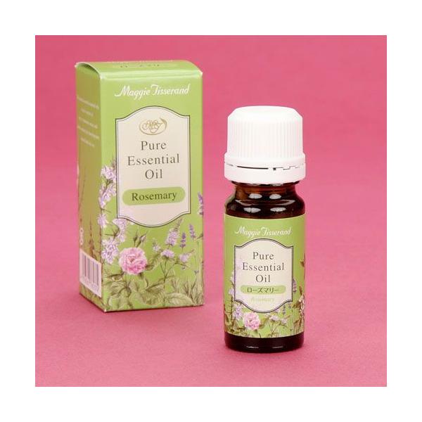 エッセンシャルオイル ローズマリー : インテリア雑貨LeMode
