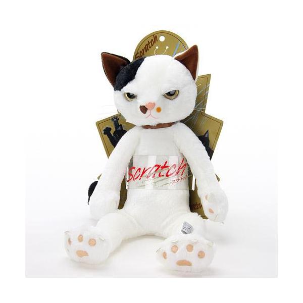 ぬいぐるみ スクラッチの人気商品 通販 価格比較 価格 Com