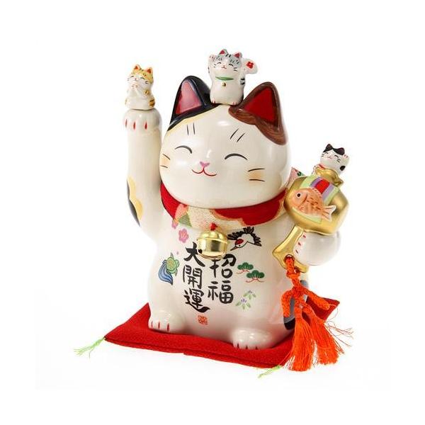 インテリア雑貨 招き猫の人気商品・通販・価格比較 - 価格.com