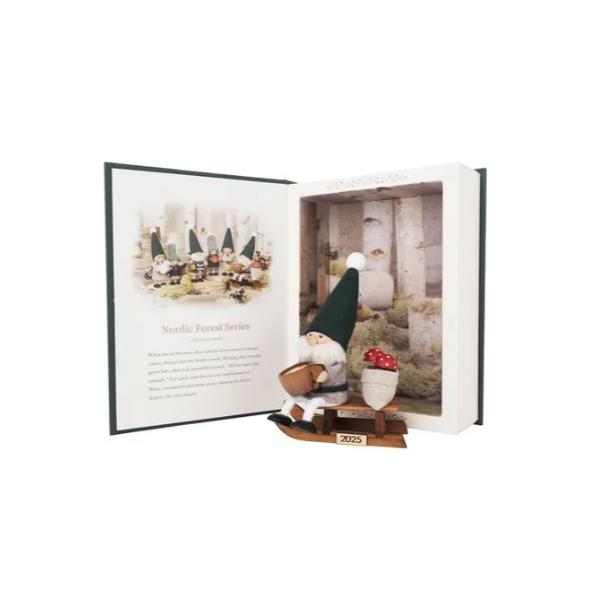 NORDIKA nisse ノルディカニッセ イヤーズノルディカ 2025