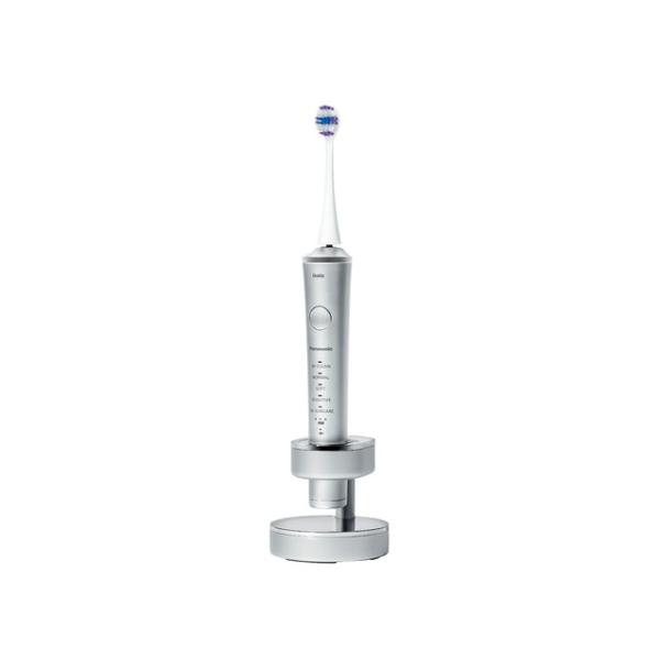 Doltz 電動歯ブラシ本体 充電器 EW-DP57 Amazon.co.jp: Panasonic EW-DP57-S Doltz Sonic Vibration Toothbrush