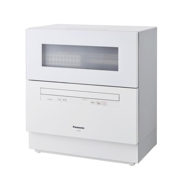 パナソニック 食器洗い乾燥機 NPTH2