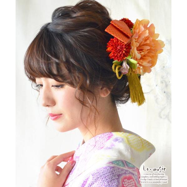 和装 髪飾り 花愛 かな Buyee Buyee 日本の通販商品 オークションの代理入札 代理購入