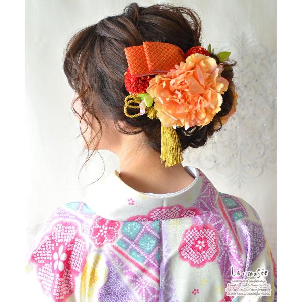 和装 髪飾り 花愛 かな Buyee Buyee 日本の通販商品 オークションの代理入札 代理購入