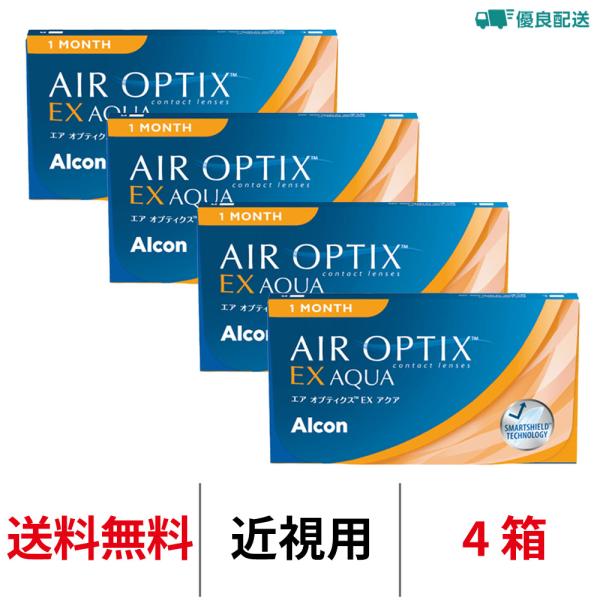 商品詳細■商品名：エアオプティクスexアクア■販売名：O2 オプティクス■内容量：1箱レンズ3枚入り■装用期間：1ヶ月■B.C：8.6mm■DIA：13.8mm■PWR(度数)：-1.00〜-8.00(-0.25ステップ)(-1.00, -...