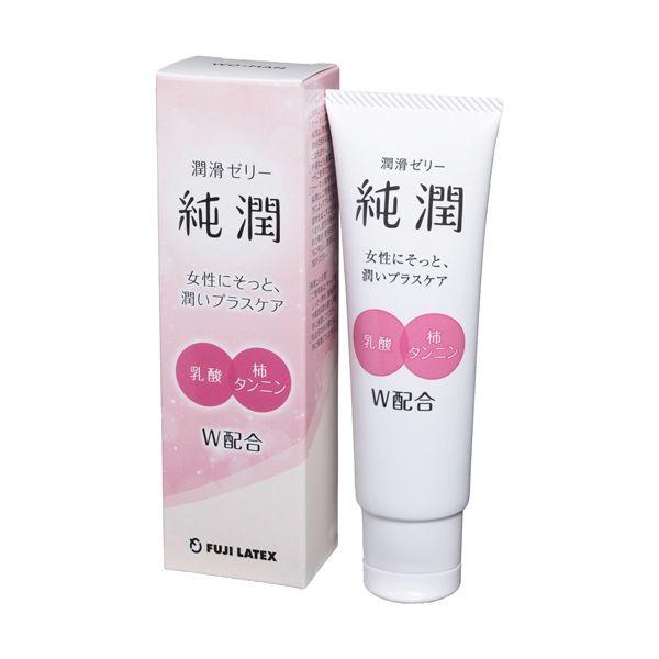 ウー マン潤滑ゼリー純潤 1個 Y コンタクトレンズ通販 レンズデリ 通販 Yahoo ショッピング