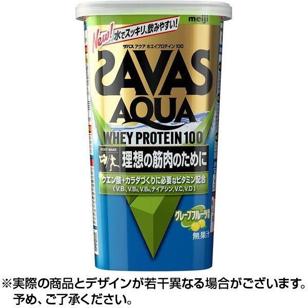 Savas プロテイン ザバス グレープフルーツの通販 価格比較 価格 Com